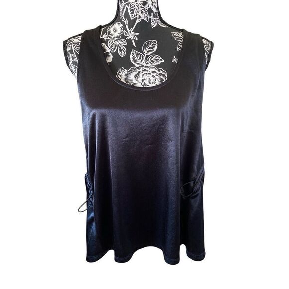 Spyder Active Racerback Tank Top Athletic Athleisure Sports - Picture 1 of 14